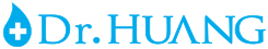 Dr.HUANG logo